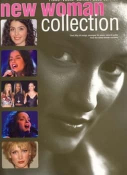 New Woman Collection Book