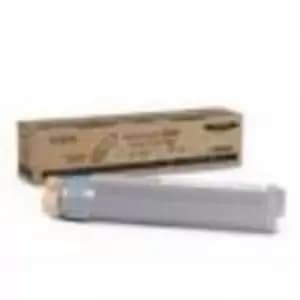Xerox Cyan Toner Cartridge (5,000 Page Capacity) 106R01214