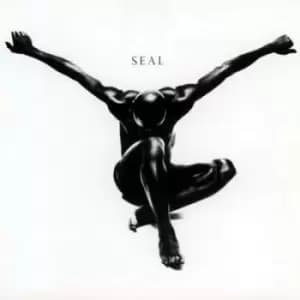 Seal - Seal 2 CD Album - Used