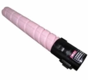 Ricoh 821187 Magenta Laser Toner Ink Cartridge