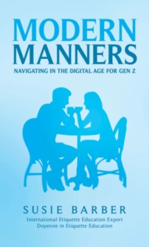 Modern Manners. Paperback. By Susie Barber Books