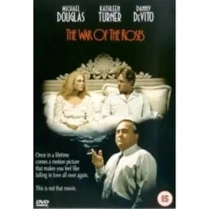 War Of The Roses DVD