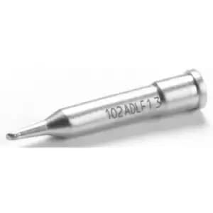 Ersa 0102ADLF13 Soldering tip Bevelled Tip size 1.30 mm Content