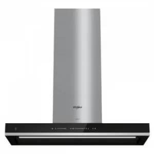 Whirlpool WHSS90F 90cm Chimney Cooker Hood