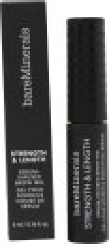 Bare Minerals Strength And Length Clear Brow Gel 5ml