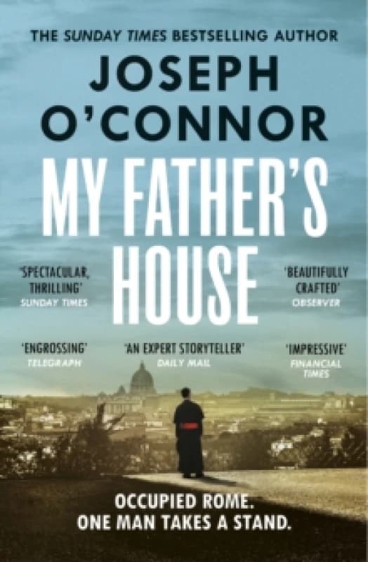 My Father's House Paperback / softback