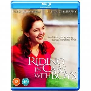 Riding In Cars With Boys