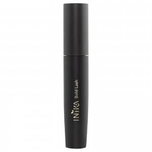 INIKA Bold Lash Mascara - Black 12ml