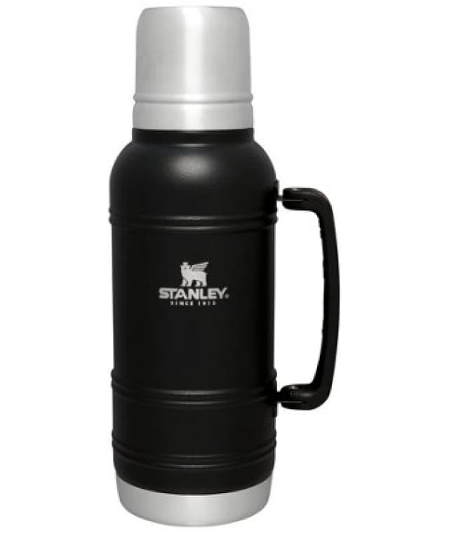 Stanley Artisan Thermal Bottle Black Moon 1.4L