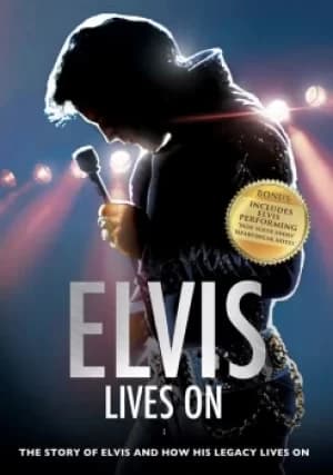 Elvis Lives On (DVD)