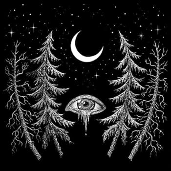 Lustre - Night Spirit CD