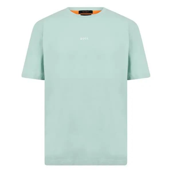 Boss T Chup T-Shirt - Green L
