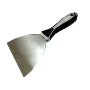 Rolson 125mm Paint Scraper