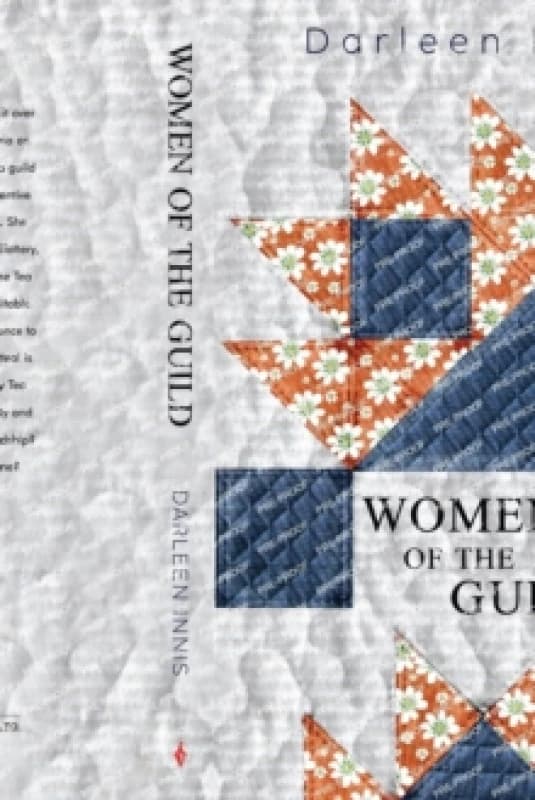 Women of the Guild Paperback / softback