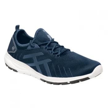 Regatta Marine Sport III Knit Mesh Trainer - MajolBl/Dawn