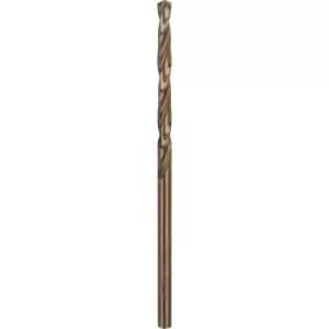 Bosch HSS-Co Cobalt Drill Bit 3.2mm Pack of 10