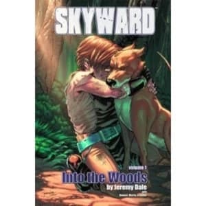 Skyward Volume 1
