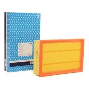 PURFLUX Air filter A1089 Engine air filter,Engine filter FORD,NISSAN,LDV,TRANSIT MK-7 Kasten,Transit V363 Kastenwagen (FCD, FDD),TRANSIT MK-7 Bus