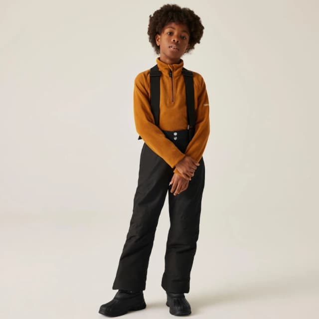 Dare 2b Motive' Ski Pant Jet Black male