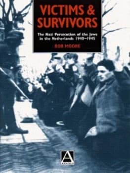 Victims and Survivors by Bob Moore Paperback
