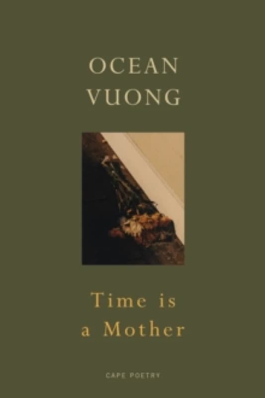 Time is a Mother Paperback / softback