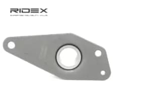 RIDEX Deflection/Guide Pulley, timing belt with roof rails 313D0054 OPEL,RENAULT,VOLVO,Arena Bus (A97),Arena Kastenwagen (A97),ARENA Kasten (TB, TF)