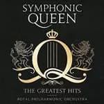 Royal Philharmonic Orchestra - Symphonic Queen (Music CD)