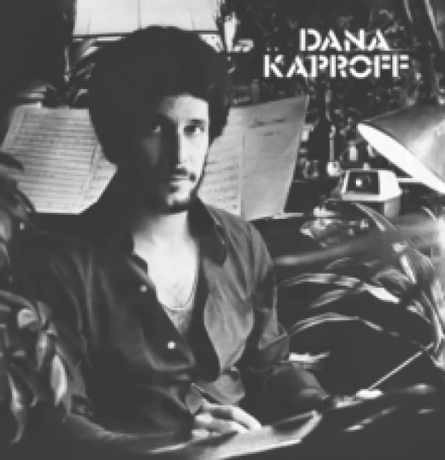 Dana Kaproff (Deluxe Edition) Vinyl