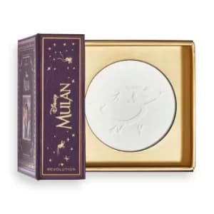 Revolution Beauty I Heart Revolution X Disney Fairytale Setting Powder Mulan