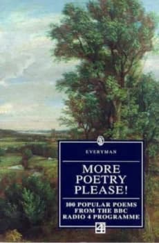 More Poetry Please Everyman Poetry by Various Book