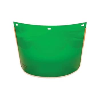 1002369 CV85/3W Shade 3 Visor - Honeywell