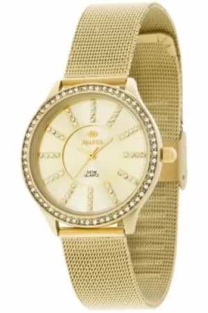 Ladies Marea Watch B21149/3