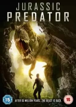 Jurassic Predator - DVD