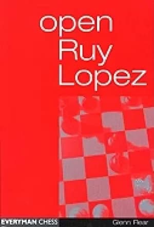 open ruy lopez