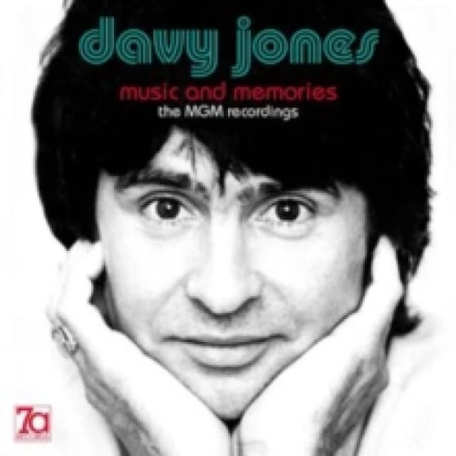 Music and memories CD / Album