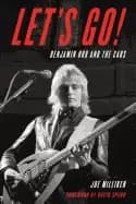 lets go benjamin orr and the cars