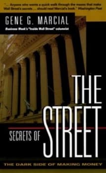 Secrets of the Street by Gene G Marcial Paperback
