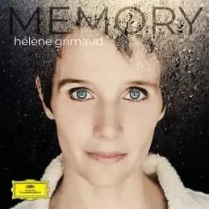 Helene Grimaud Memory by Helene Grimaud Vinyl Album