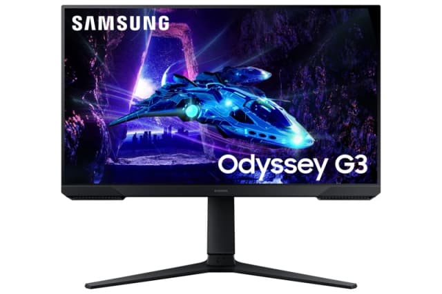 Samsung G30D computer monitor 61cm (24") 1920 x 1080 pixels Full