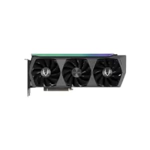 Zotac ZT-A30810F-10P graphics card NVIDIA GeForce RTX 3080 Ti 12 GB GDDR6X