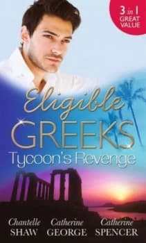 Tycoons Revenge by Chantelle Shaw Paperback