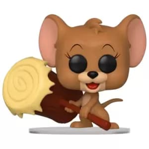 Tom & Jerry Jerry Funko Pop! Vinyl