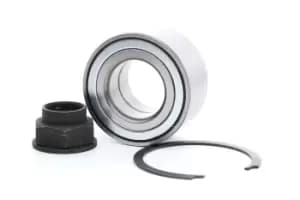 RIDEX Wheel bearing kit 654W0081 Wheel hub bearing,Wheel bearing FIAT,ALFA ROMEO,LANCIA,GRANDE PUNTO (199),PUNTO (188),DOBLO Kasten/Kombi (263)