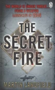 The Secret Fire by Martin Langfield Paperback
