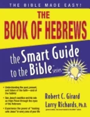 book of hebrews