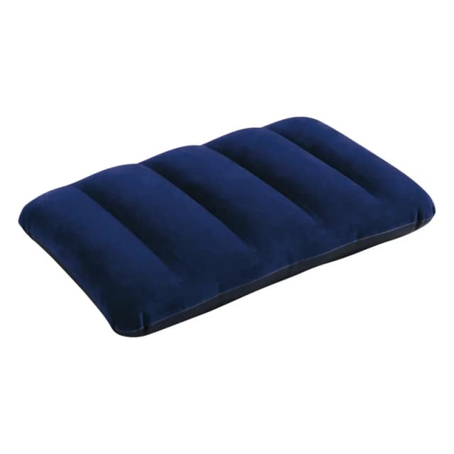 Intex Inflatable Neck Pillow Navy unisex NeckPillow
