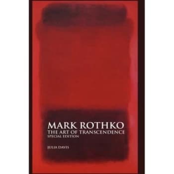Mark Rothko by Julia Davis Hardback