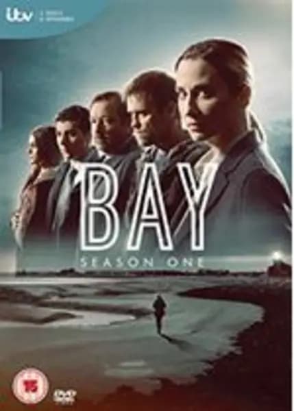 The Bay DVD - Drama