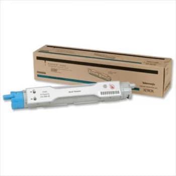 Xerox 16200500 Cyan Laser Toner Ink Cartridge