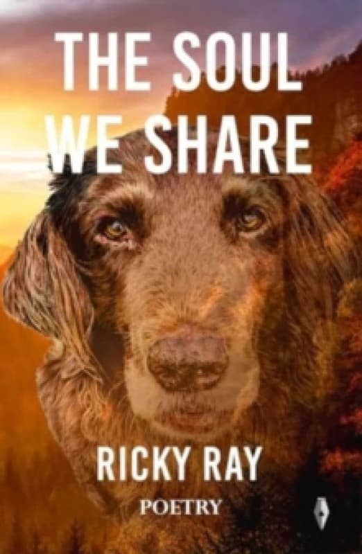 The Soul We Share Paperback / softback